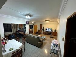 Blk 787E Woodlands Crescent (Woodlands), HDB 5 Rooms #558738401